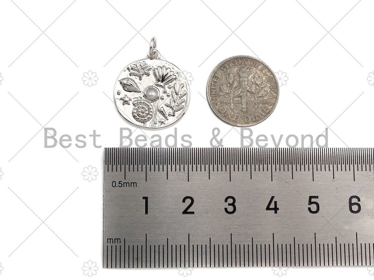 Underwater World Charm