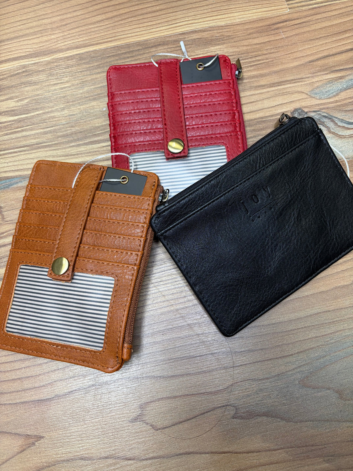 Adrienne Cinch Crossbody Clutch Bag