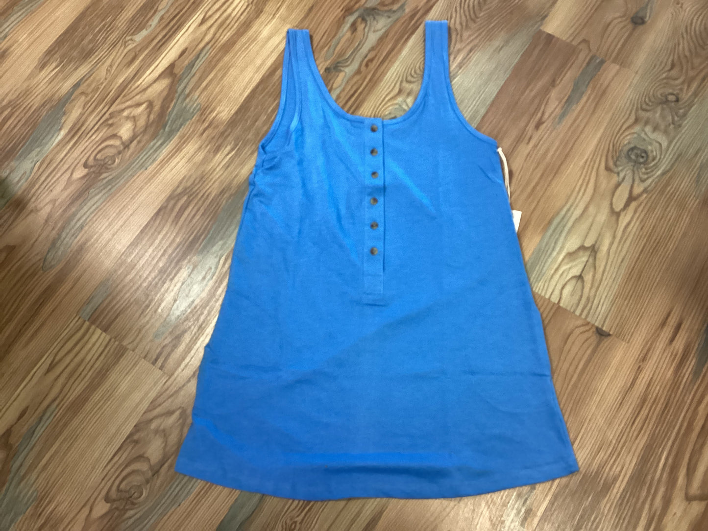 Summer Pocket Dress