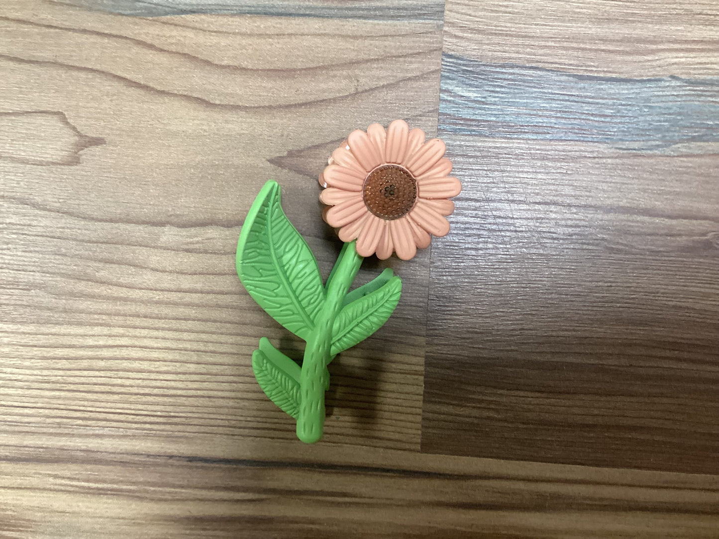 Stem Flower Clip