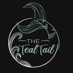 The Teal Tail