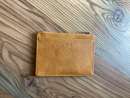 Honey New Penny Mini Travel Wallet