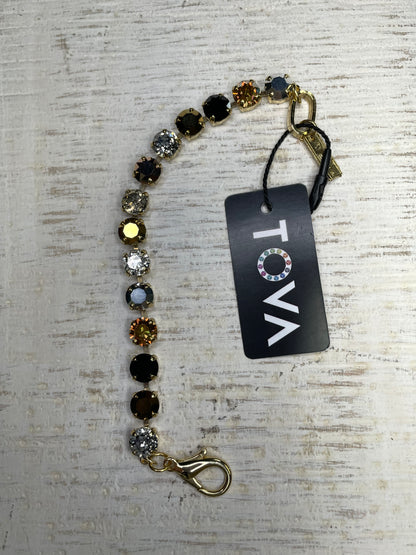Tova Izzy Bracelet Mixed Metal