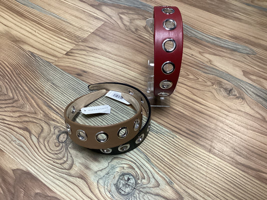 Grommet Headbands