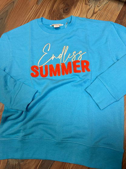 Endless Summer Crewneck