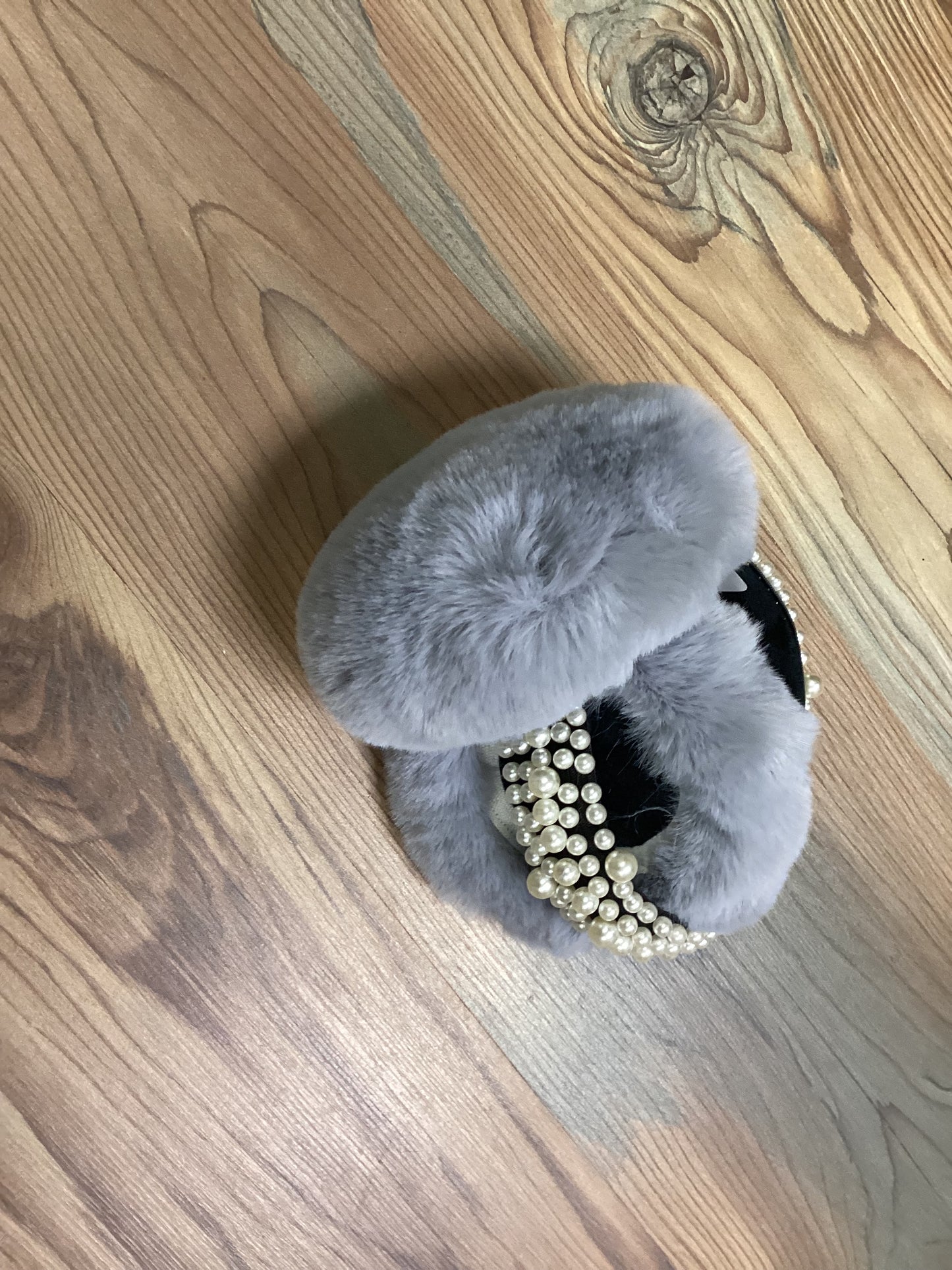 Pearl Earmuffs