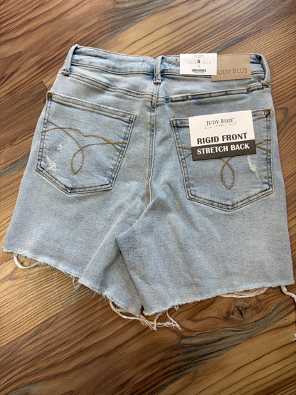 Judy Blue Light High Waist Rigid Magic
