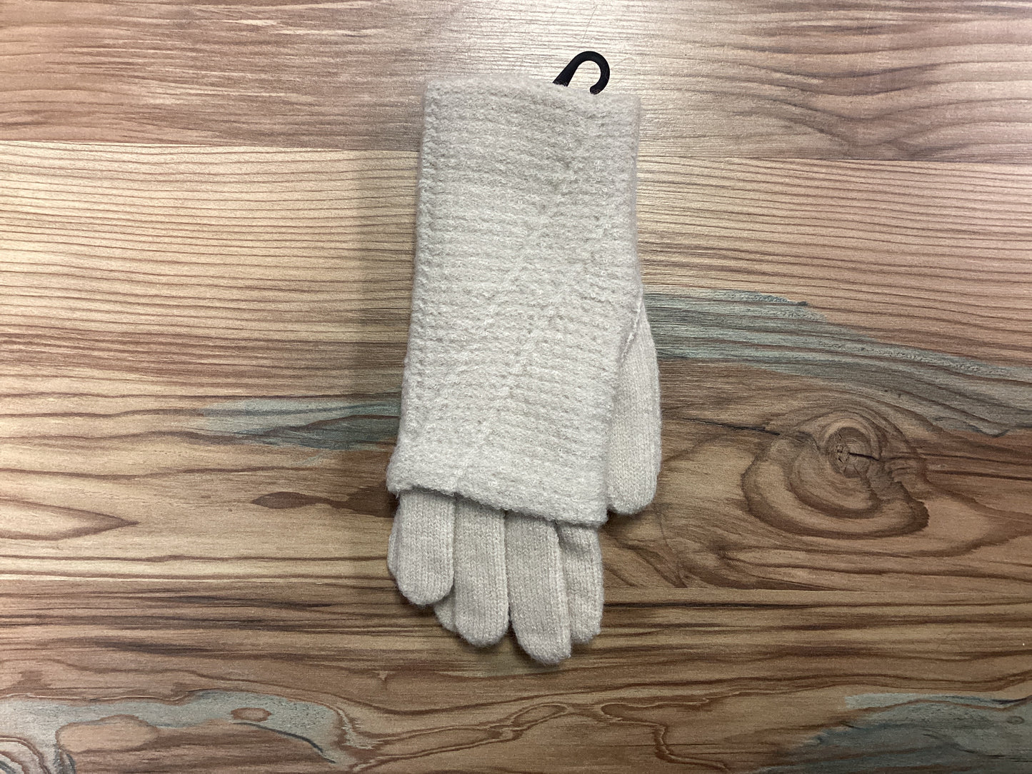 Double Layer Gloves