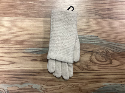 Double Layer Gloves