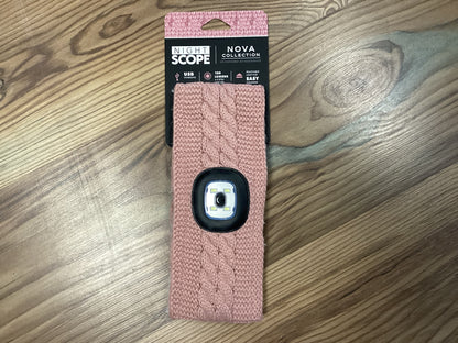 Night Scope Headband
