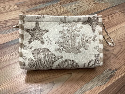 Coastal Wristlet