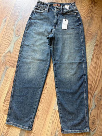 Judy Blue Harlow Arc High Waist