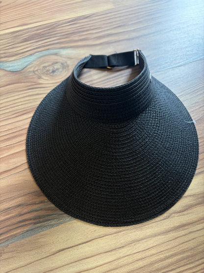 Roll Up Visor