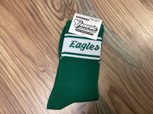 Philadelphia Football Socks