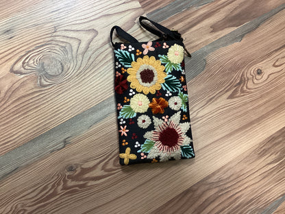 Seed Bead Crossbody Bags