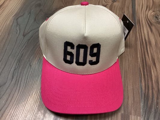 609 Hat