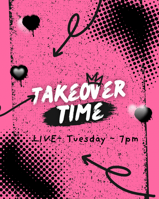 Takeover Claims