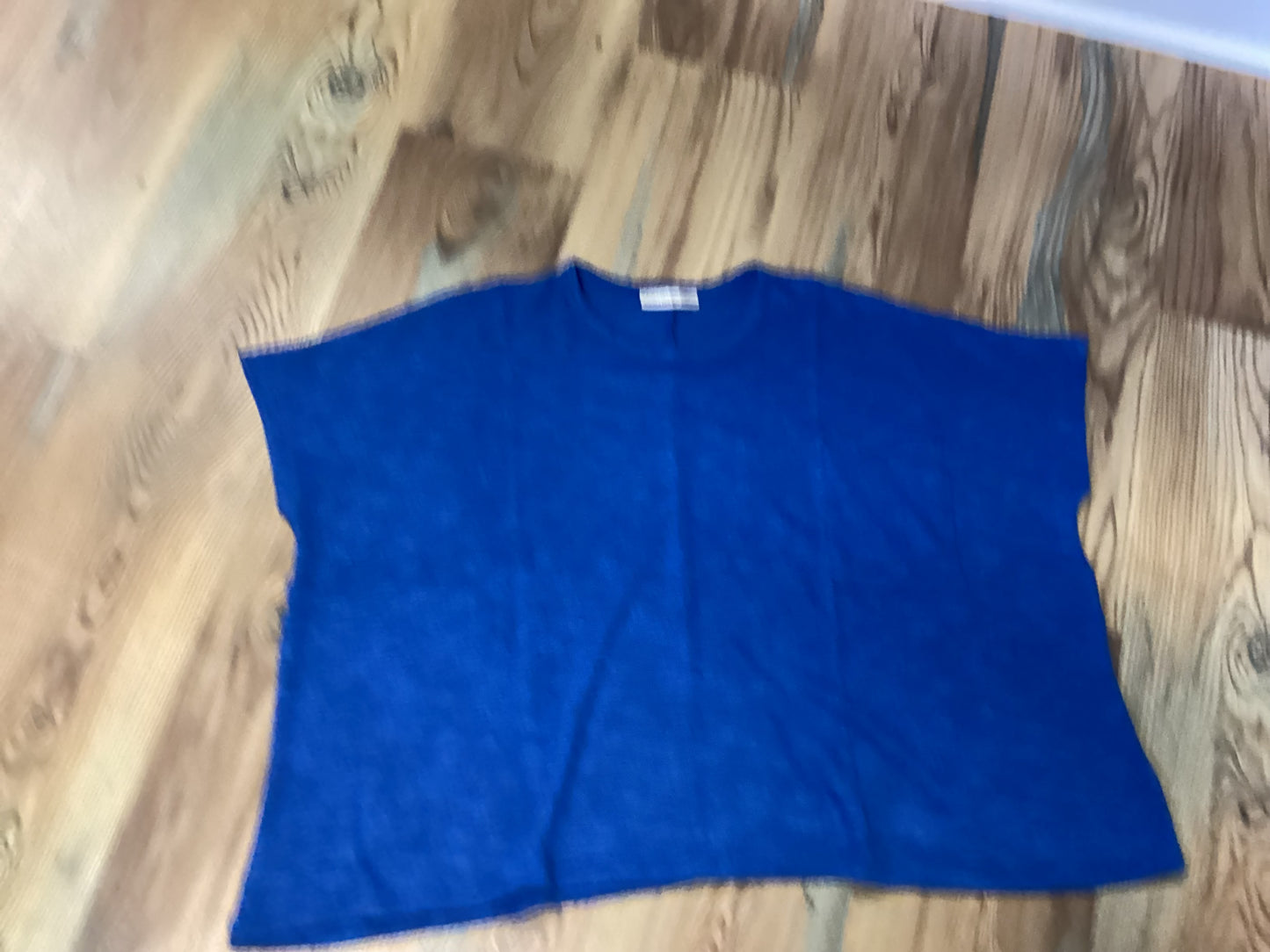 Royal Knit Softy Top