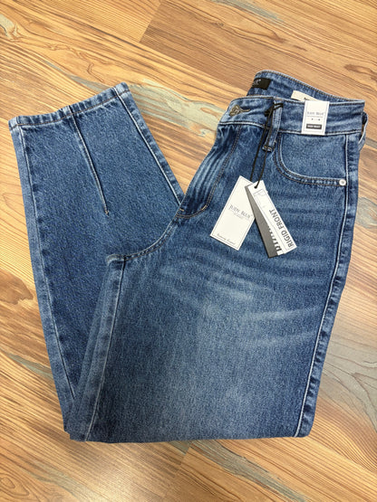 Judy Blue Hight Waist Barrel