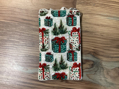 Seed Bead Crossbody Bags