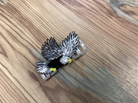 Eagle Claw Clip