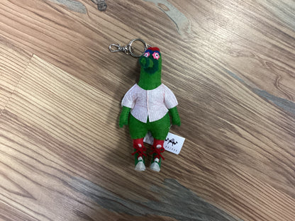 Team Mascot Bag Charms