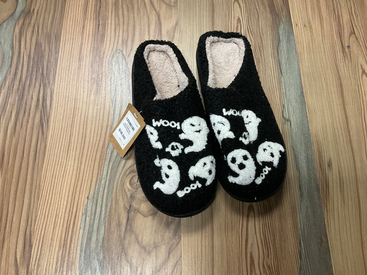 Ghost Slipper