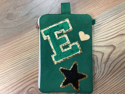 Custom Football Crossbody