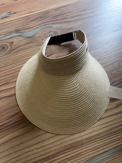 Roll Up Visor