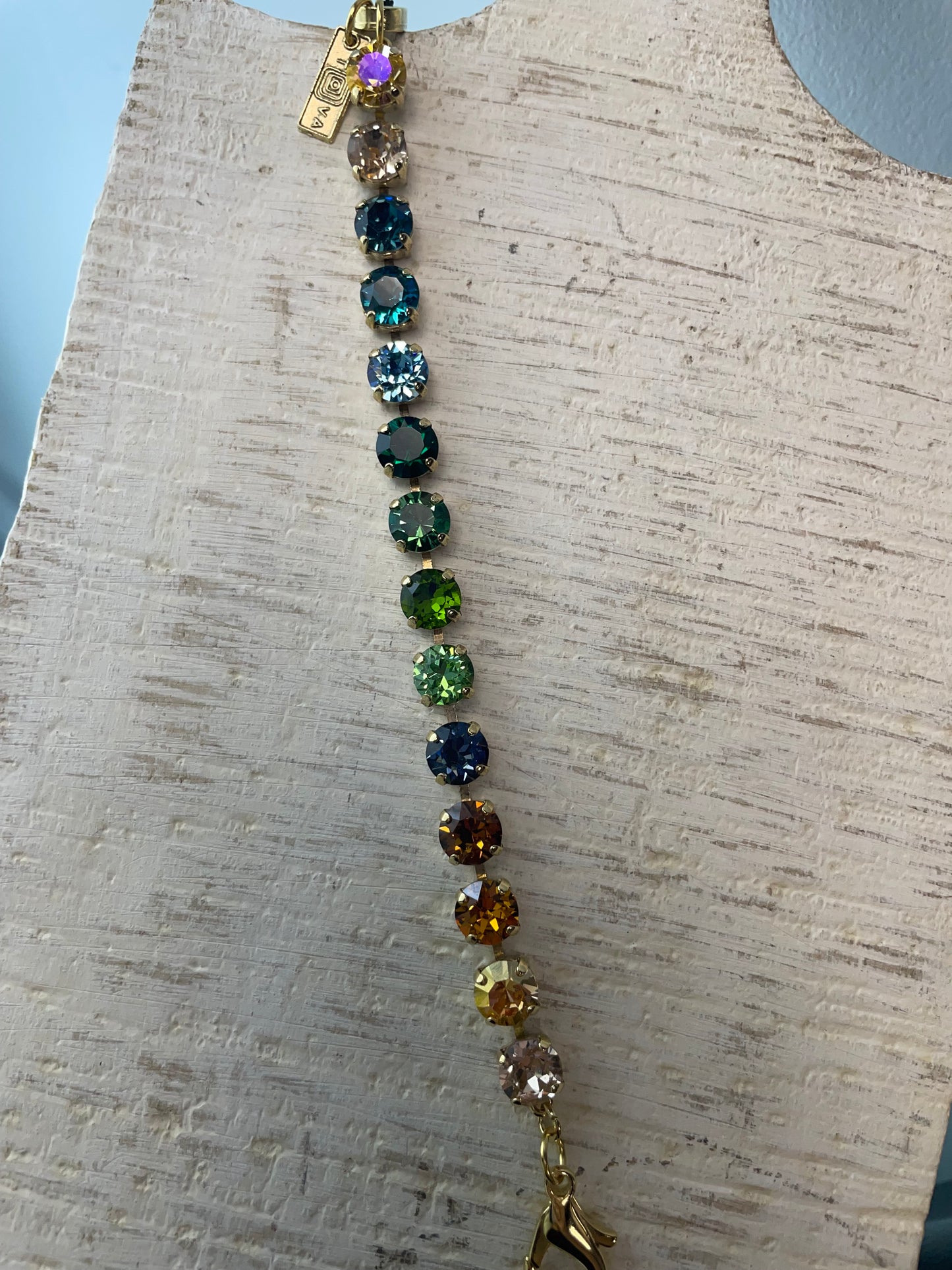 Tova Izzy Bracelet Earth Wind Fire