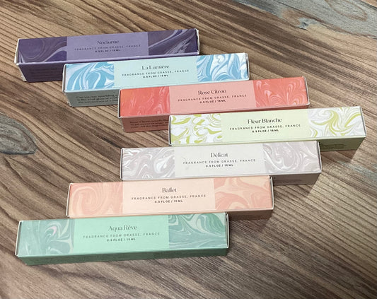 Poète Wrinkle Release Clothing Spray