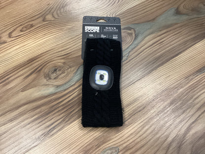 Night Scope Headband