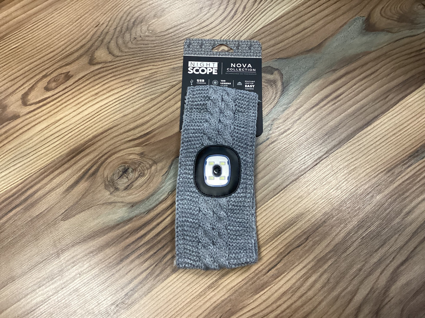 Night Scope Headband