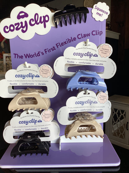 Cozy Clip