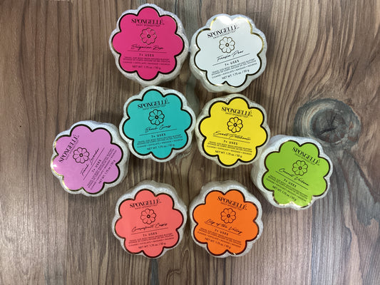 Daisy Spongelle Loofah