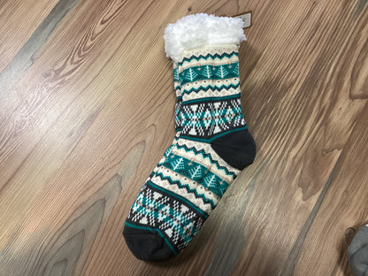 Winter Slipper Socks