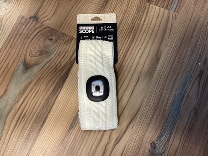 Night Scope Headband