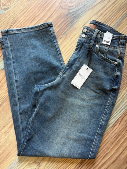 Judy Blue Harlow Arc High Waist