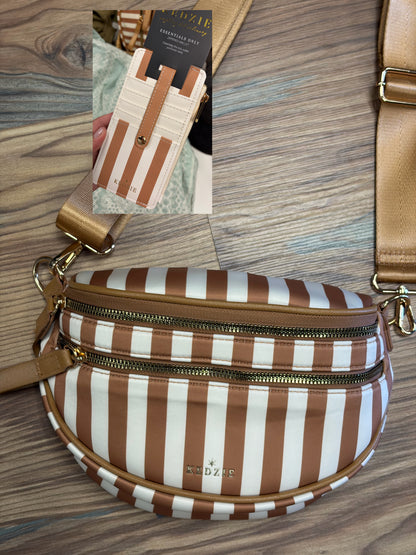 Kedzie Amalfi Sling