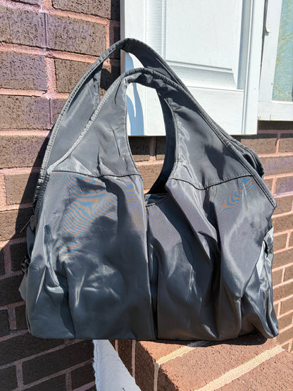 Large Nylon Tote