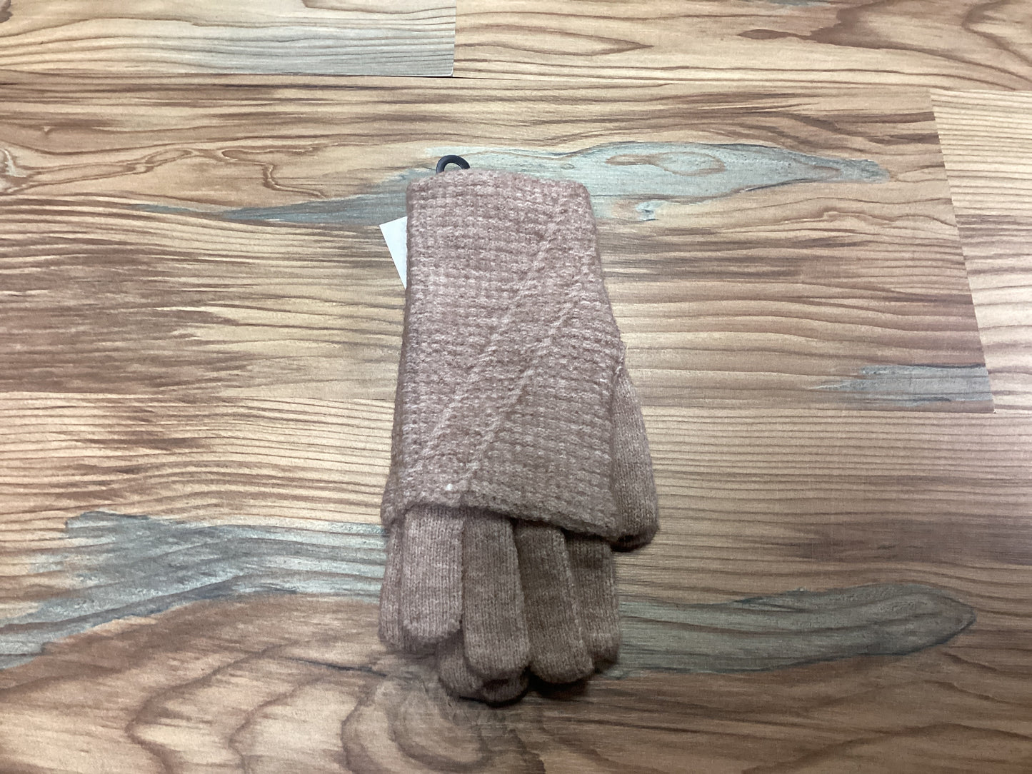 Double Layer Gloves