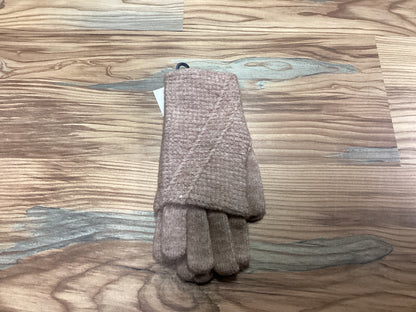 Double Layer Gloves
