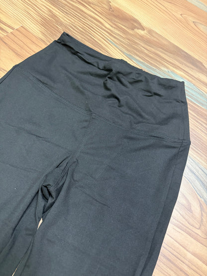 Black Softy Leggings