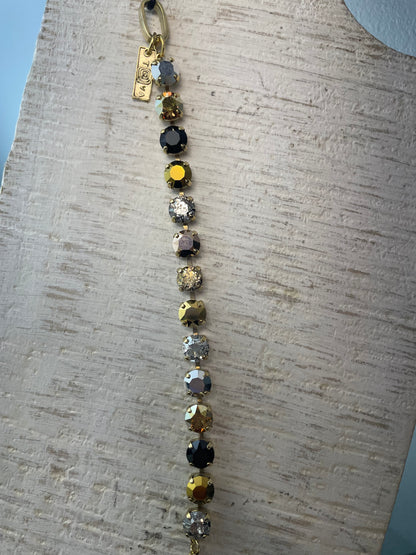 Tova Izzy Bracelet Mixed Metal