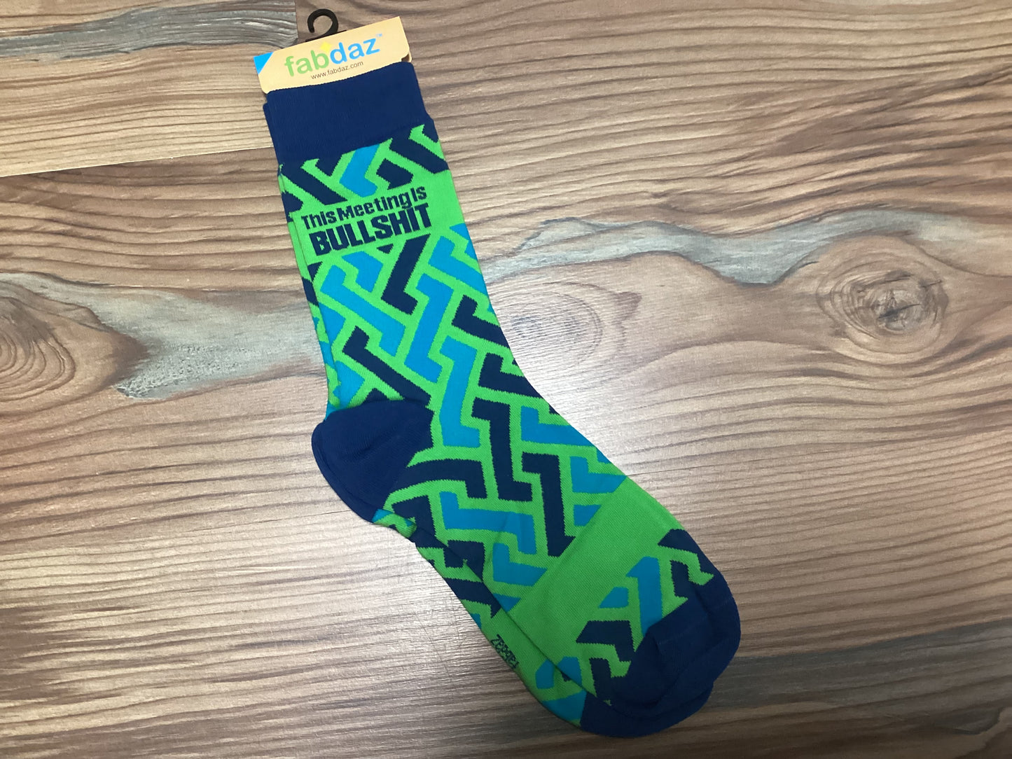 Fabdaz Socks