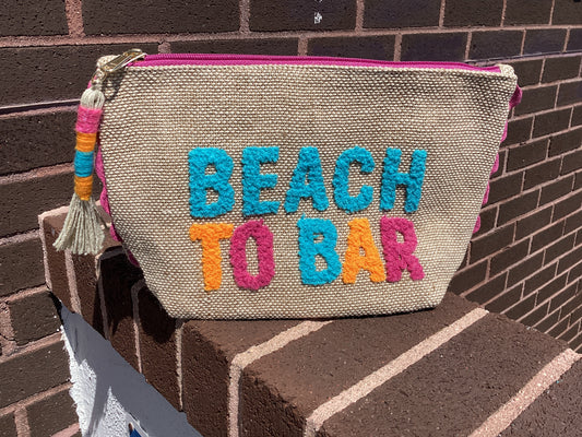 Beach To Bar Bag