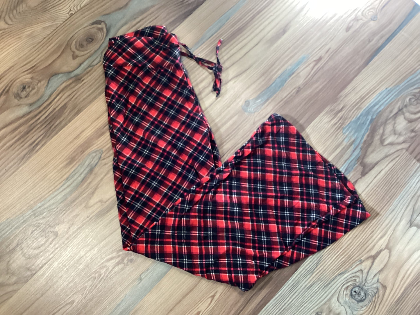 Black Friday Wide Leg Joggers