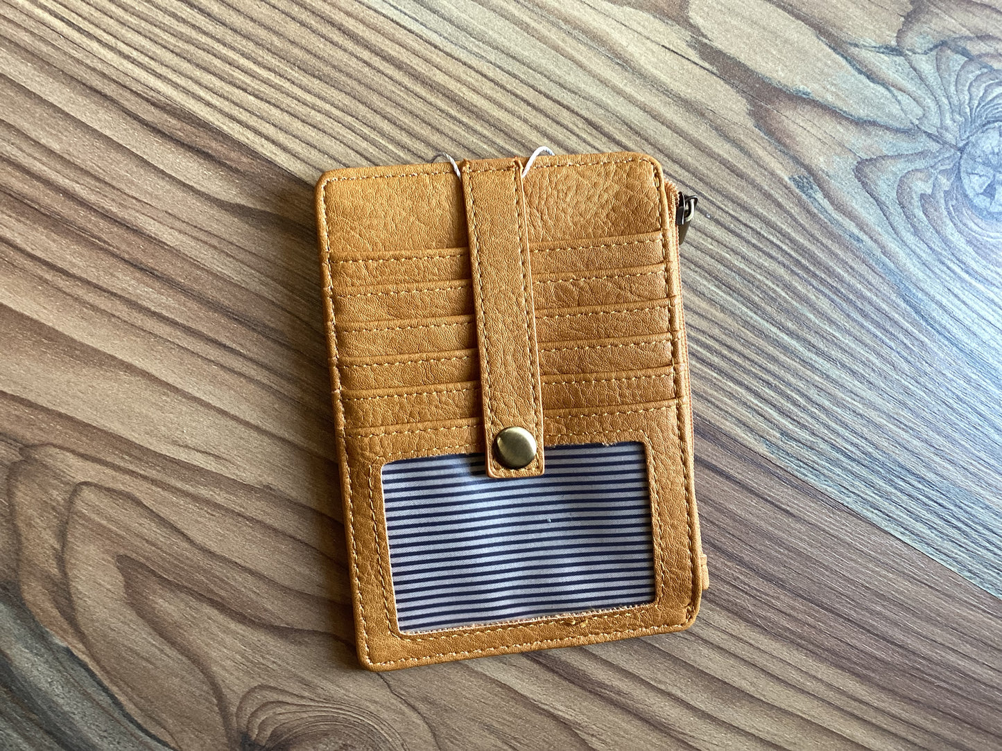 Honey New Penny Mini Travel Wallet