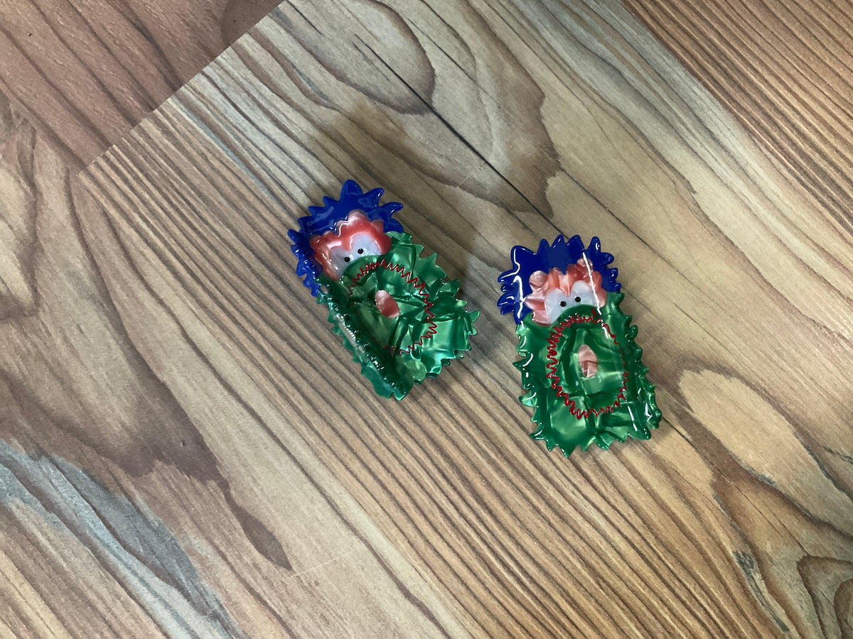 Phanatic Claw Clip