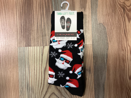 Christmas Movie Socks